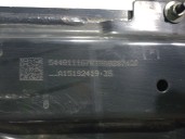 Recambio de puente delantero para dacia sandero iii 1.0 tce 90 referencia OEM IAM 544015694R 544015694R FILA 3