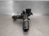 Recambio de termostato para mercedes-benz clase e (w212) lim. 2.1 cdi cat referencia OEM IAM A6512002800  