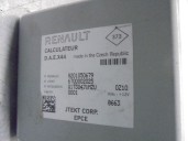 Recambio de columna direccion para renault twingo 1.5 dci diesel fap referencia OEM IAM 488106304R 6900002165A 