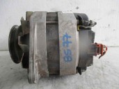 Recambio de alternador para renault b-120.65 2.8 90kw referencia OEM IAM 7700796914 