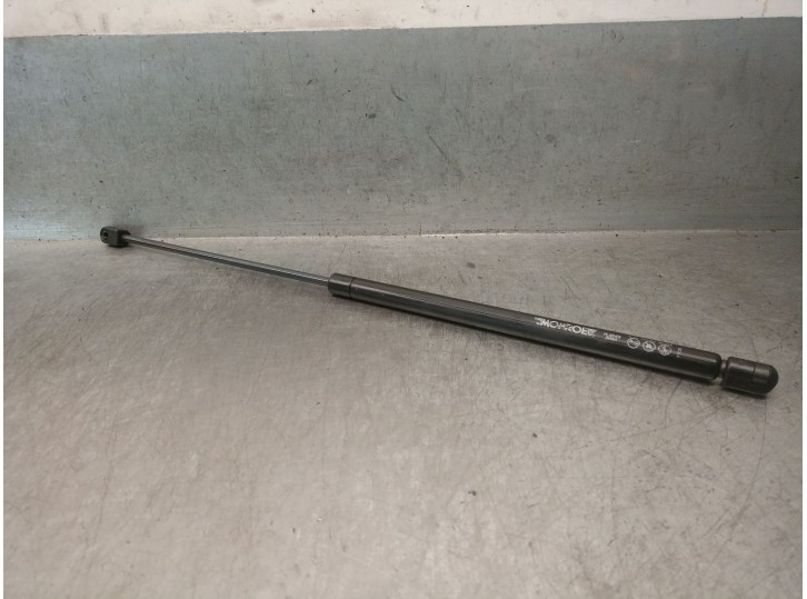 Recambio de amortiguadores capo para porsche cayenne (9pa) 3.2 referencia OEM IAM 95551252800 95551252800 