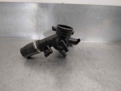 Recambio de termostato para mercedes-benz clase e (w212) lim. 2.1 cdi cat referencia OEM IAM A6512002800  