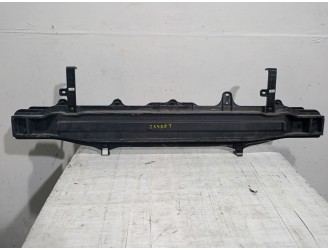 Recambio de refuerzo paragolpes trasero para hyundai bayon (bc3) 1.0 t-gdi referencia OEM IAM 86631Q0AA0 86631Q0AA0 