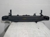 Recambio de refuerzo paragolpes trasero para hyundai bayon (bc3) 1.0 t-gdi referencia OEM IAM 86631Q0AA0 86631Q0AA0 