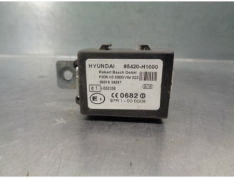 Recambio de modulo electronico para hyundai terracan (hp) 2.9 crdi cat referencia OEM IAM 95420H1000 F005V0300 