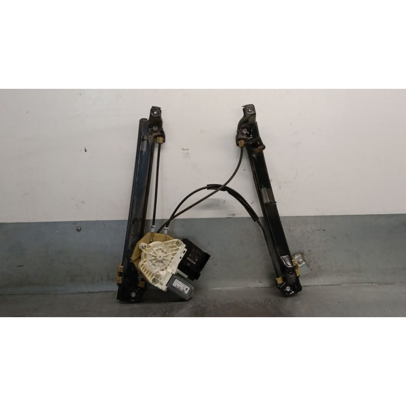 Recambio de elevalunas delantero izquierdo para seat leon (1p1) 1.9 tdi referencia OEM IAM 1P0837461A 1P0837461A F005S00293 BOSC