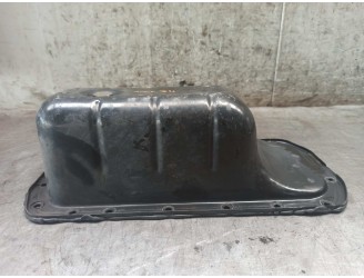 Recambio de carter para citroën c4 berlina 1.6 16v hdi fap referencia OEM IAM 9641444680  