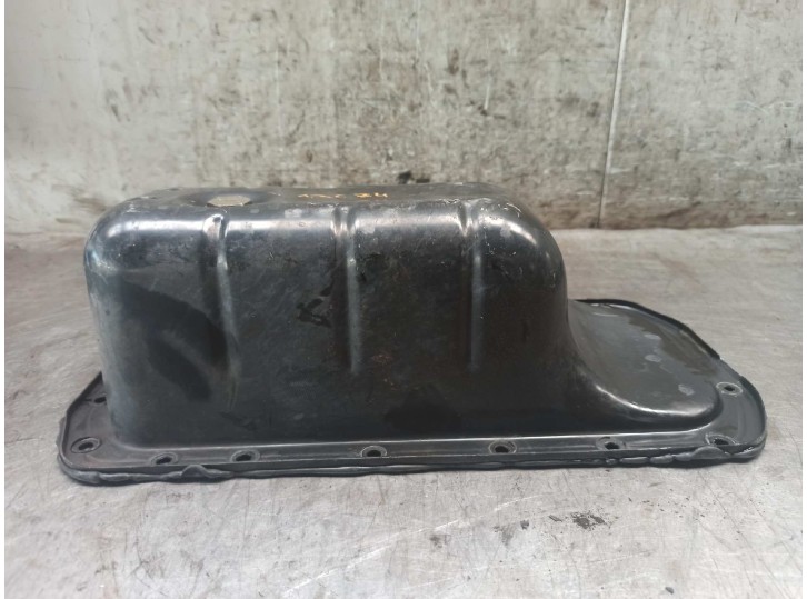 Recambio de carter para citroën c4 berlina 1.6 16v hdi fap referencia OEM IAM 9641444680  