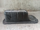 Recambio de carter para citroën c4 berlina 1.6 16v hdi fap referencia OEM IAM 9641444680  