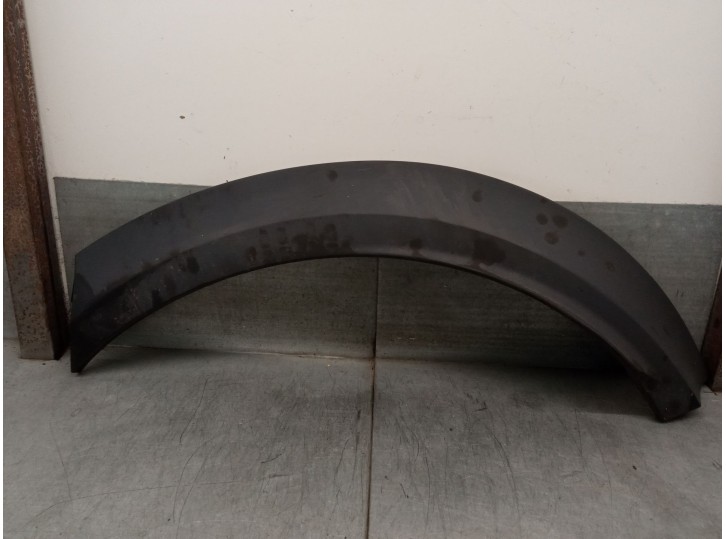 Recambio de aletin trasero izquierdo para nissan juke (f16_) 1.0 referencia OEM IAM 788616PA0A 788616PA0A 