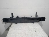 Recambio de refuerzo paragolpes trasero para hyundai bayon (bc3) 1.0 t-gdi referencia OEM IAM 86631Q0AA0 86631Q0AA0 