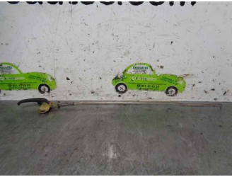 Replacement front right interior door handle for Suzuki Santana 1.3 47kW OEM IAM reference 7827158053 