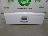 Recambio de capot para renault b-120.65 2.8 90kw referencia OEM IAM 7701597889 BLANCO 