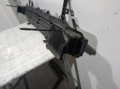 Recambio de refuerzo paragolpes trasero para hyundai bayon (bc3) 1.0 t-gdi referencia OEM IAM 86631Q0AA0 86631Q0AA0 