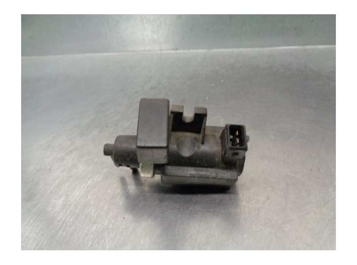 Recambio de electrovalvula vacio para hyundai terracan (hp) 2.9 crdi cat referencia OEM IAM 72190319  