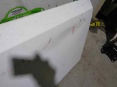 Recambio de capot para renault b-120.65 2.8 90kw referencia OEM IAM 7701597889 BLANCO 