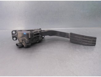 Recambio de potenciometro pedal para renault twingo 1.5 dci diesel fap referencia OEM IAM 8200426241  