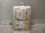 Recambio de centralita faros xenon para mercedes-benz clase c (w204) c 200 cdi (204.001) referencia OEM IAM A1669002800 1307329