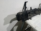 Recambio de refuerzo paragolpes trasero para hyundai bayon (bc3) 1.0 t-gdi referencia OEM IAM 86631Q0AA0 86631Q0AA0 