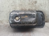 Recambio de carter para citroën c4 berlina 1.6 16v hdi fap referencia OEM IAM 9641444680  