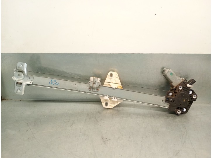 Recambio de elevalunas delantero izquierdo para honda cr-v (re) 2.2 ctdi referencia OEM IAM 72250SWYE01 72250SWYE01 