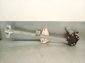 Recambio de elevalunas delantero izquierdo para honda cr-v (re) 2.2 ctdi referencia OEM IAM 72250SWYE01 72250SWYE01 