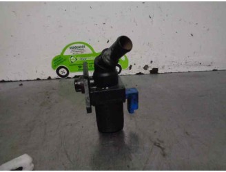 Recambio de valvula aire acondicionado para peugeot 307 break / sw (s1) sw pack referencia OEM IAM 96409373  