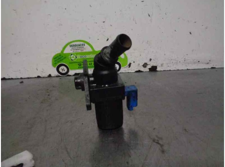 Recambio de valvula aire acondicionado para peugeot 307 break / sw (s1) sw pack referencia OEM IAM 96409373 
