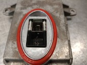 Recambio de centralita faros xenon para mercedes-benz clase c (w204) c 200 cdi (204.001) referencia OEM IAM A1669002800 1307329