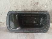 Recambio de carter para citroën c4 berlina 1.6 16v hdi fap referencia OEM IAM 9641444680  