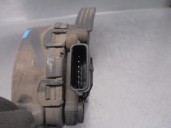 Recambio de potenciometro pedal para renault twingo 1.5 dci diesel fap referencia OEM IAM 8200426241  
