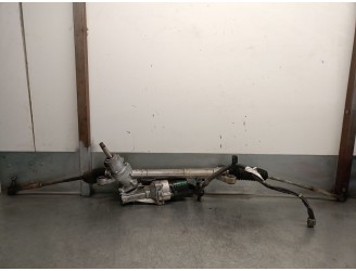 Recambio de cremallera direccion para subaru outback (bs) 2.0 d awd (bsd) referencia OEM IAM 34110AL060 34110AL060 