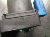 Recambio de valvula aire acondicionado para peugeot 307 break / sw (s1) sw pack referencia OEM IAM 96409373 