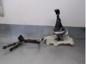 Recambio de palanca cambio para mitsubishi asx (ga0w) 1.8 di-d cat referencia OEM IAM 2450A070  