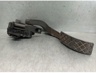 Recambio de potenciometro pedal para audi a4 berlina (8e) 1.9 tdi referencia OEM IAM 8EI721523 8E1721523F 6PV00837601