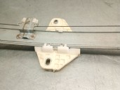 Recambio de elevalunas delantero izquierdo para honda cr-v (re) 2.2 ctdi referencia OEM IAM 72250SWYE01 72250SWYE01 