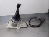 Recambio de palanca cambio para mitsubishi asx (ga0w) 1.8 di-d cat referencia OEM IAM 2450A070  