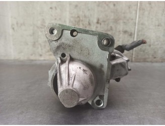 Recambio de motor arranque para citroën c4 berlina 1.6 16v hdi fap referencia OEM IAM 9645100680 113933 CARGO