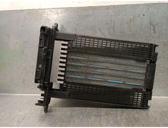 Recambio de resistencia calefaccion para ford grand c-max (dxa/cb7, dxa/ceu) 1.0 ecoboost referencia OEM IAM BV6N18D612CA 178619