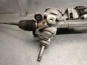 Recambio de cremallera direccion para subaru outback (bs) 2.0 d awd (bsd) referencia OEM IAM 34110AL060 34110AL060 