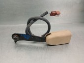 Recambio de enganche cinturon para honda cr-v (re) 2.2 ctdi referencia OEM IAM 81455SWWE21ZA 81455SWWE21ZA 