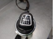 Recambio de palanca cambio para mitsubishi asx (ga0w) 1.8 di-d cat referencia OEM IAM 2450A070  