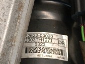 Recambio de cremallera direccion para subaru outback (bs) 2.0 d awd (bsd) referencia OEM IAM 34110AL060 34110AL060 