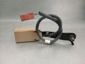 Recambio de enganche cinturon para honda cr-v (re) 2.2 ctdi referencia OEM IAM 81455SWWE21ZA 81455SWWE21ZA 