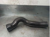 Replacement pipe for Mercedes-Benz V-Class (W638) 2.3 turbodiesel CAT OEM IAM reference A6385200401 