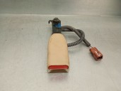 Recambio de enganche cinturon para honda cr-v (re) 2.2 ctdi referencia OEM IAM 81455SWWE21ZA 81455SWWE21ZA 