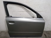 Recambio de puerta delantera derecha para audi a4 berlina (8e) 1.9 tdi referencia OEM IAM 8E0831052 8E0831052 