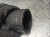 Replacement pipe for Mercedes-Benz V-Class (W638) 2.3 turbodiesel CAT OEM IAM reference A6385200401 