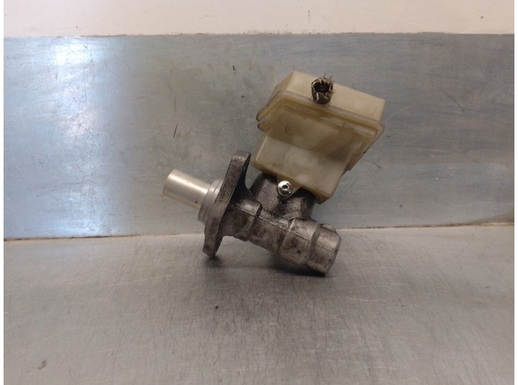 Recambio de bomba freno para renault espace iv (jk0) 1.9 dci diesel referencia OEM IAM 8200181766A 8200181766A 