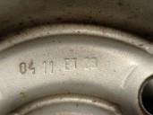 Recambio de llanta para renault twingo 1.5 dci diesel fap referencia OEM IAM 8200529916 R1451/2JX14H2ET29 